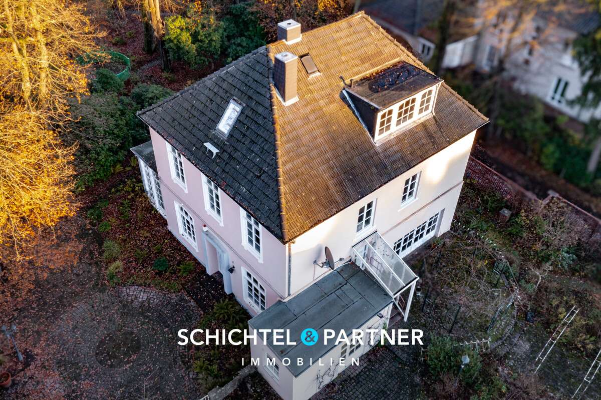 Thumbnail-Haus zum Kaufen in Bremen 849.000,00 € 278.05 m²