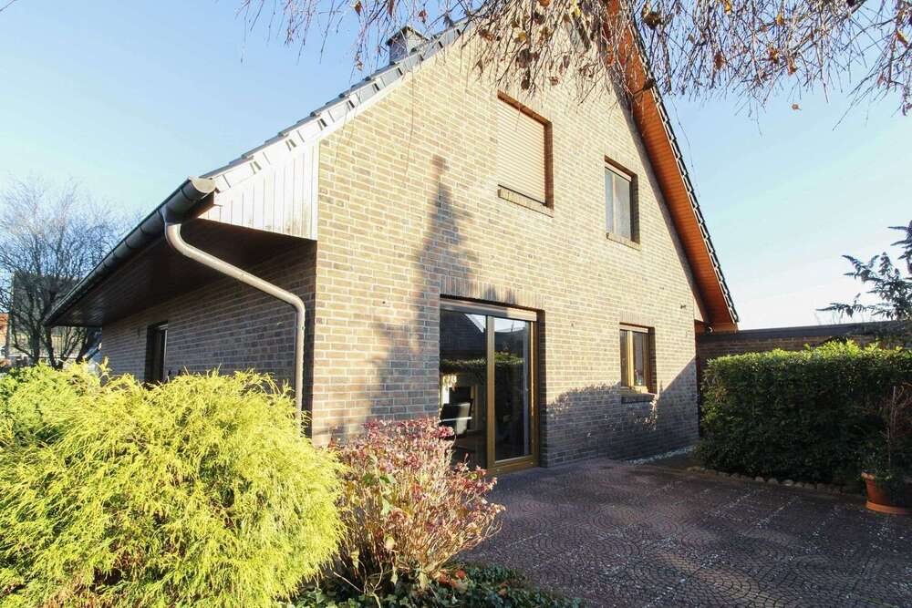 Thumbnail-Haus zum Kaufen in Wistedt 458.000,00 € 158 m²