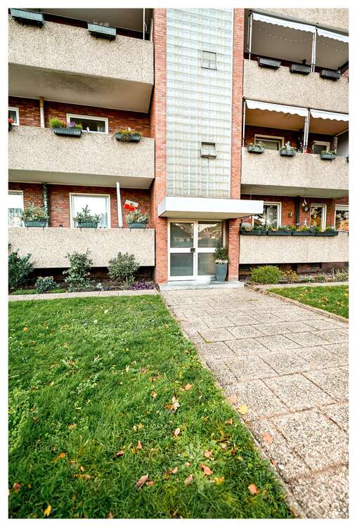 Thumbnail-Wohnung zum Mieten in Herne 631,00 € 84.2 m²