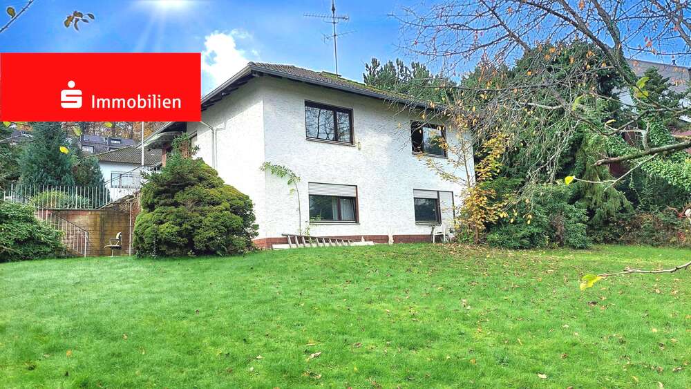 Thumbnail-Haus zum Kaufen in Wiesbaden 690.000,00 € 170 m²