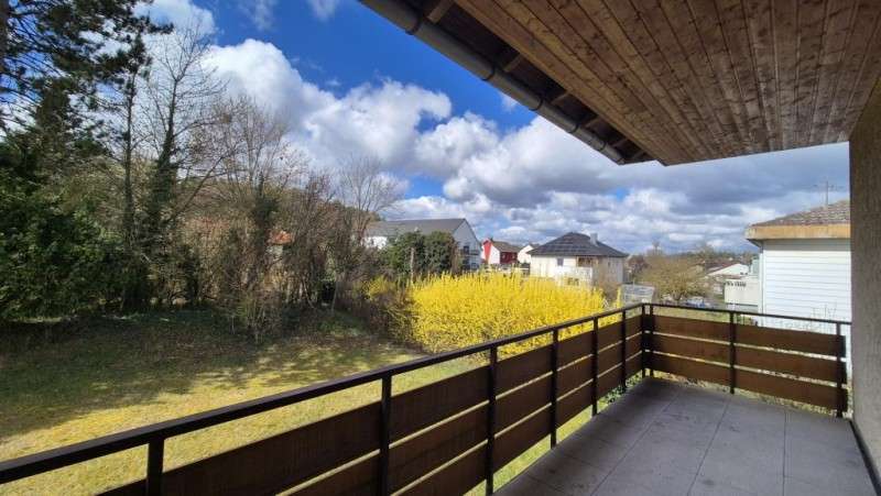 Thumbnail-Wohnung zum Mieten in Marktheidenfeld 300,00 € 27 m²