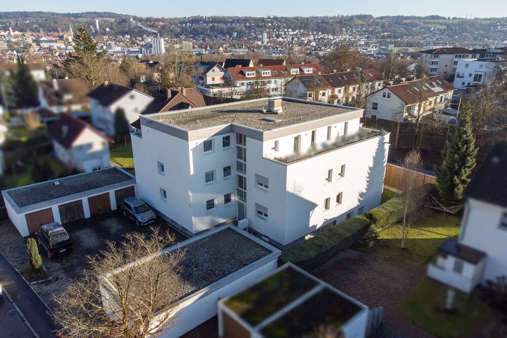 Thumbnail-Wohnung zum Kaufen in Ravensburg 150.000,00 € 49.77 m²