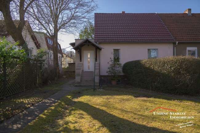 Thumbnail-Haus zum Kaufen in GlienickeNordbahn 279.900,00 € 74 m²
