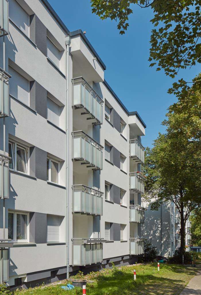 Thumbnail-Wohnung zum Mieten in Bochum 342,93 € 58.74 m²