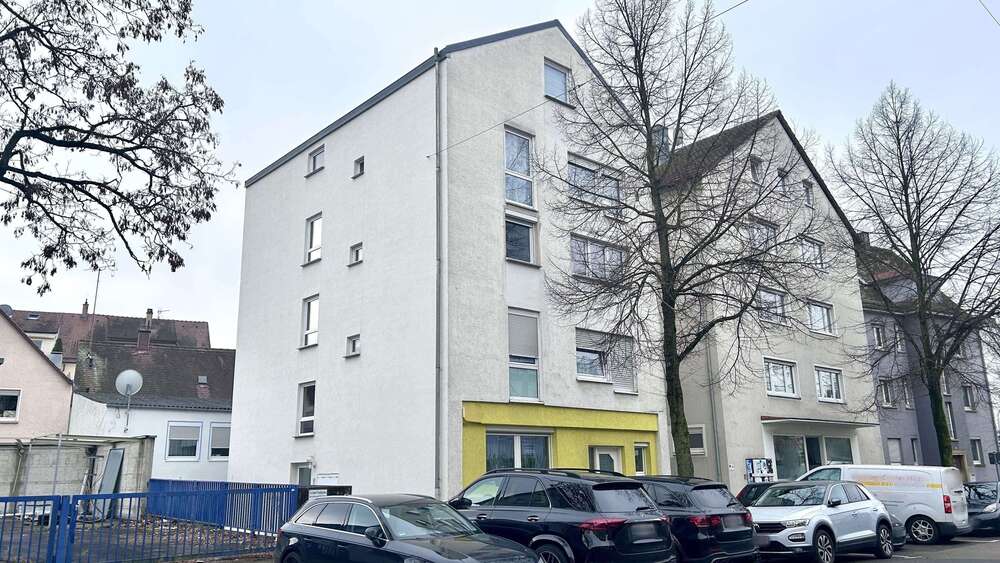 Thumbnail-Haus zum Kaufen in Heilbronn 1.297.000,00 € 430 m²