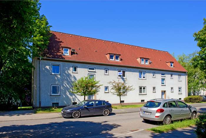 Thumbnail-Wohnung zum Mieten in Marl 409,00 € 50.2 m²