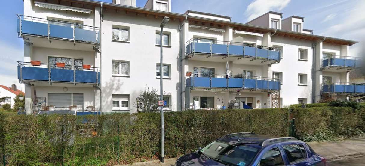 Thumbnail-Wohnung zum Kaufen in Langen 249.000,00 € 71 m²