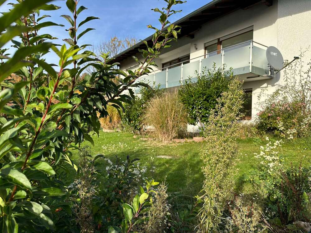 Thumbnail-Wohnung zum Mieten in Deggendorf 850,00 € 79 m²