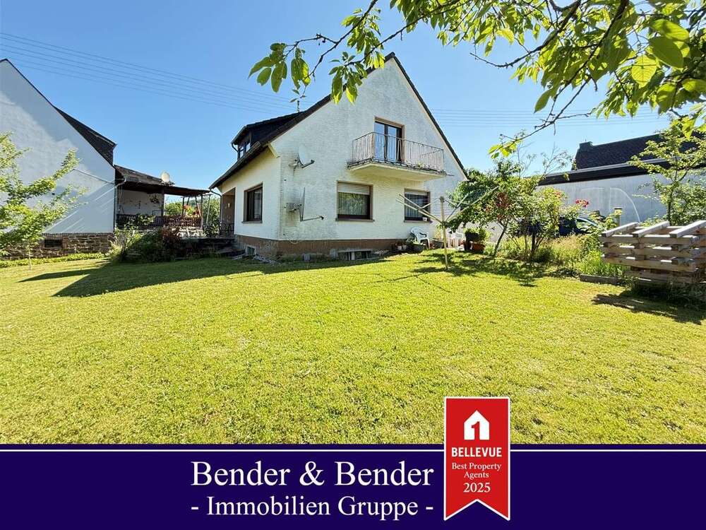 Thumbnail-Haus zum Kaufen in Betzdorf 235.000,00 € 126 m²