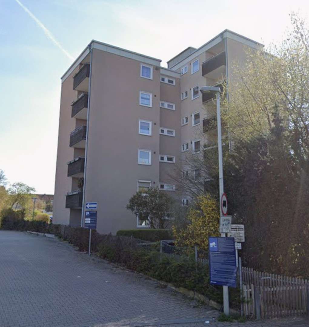 Thumbnail-Wohnung zum Kaufen in Hildesheim 115.000,00 € 63.5 m²