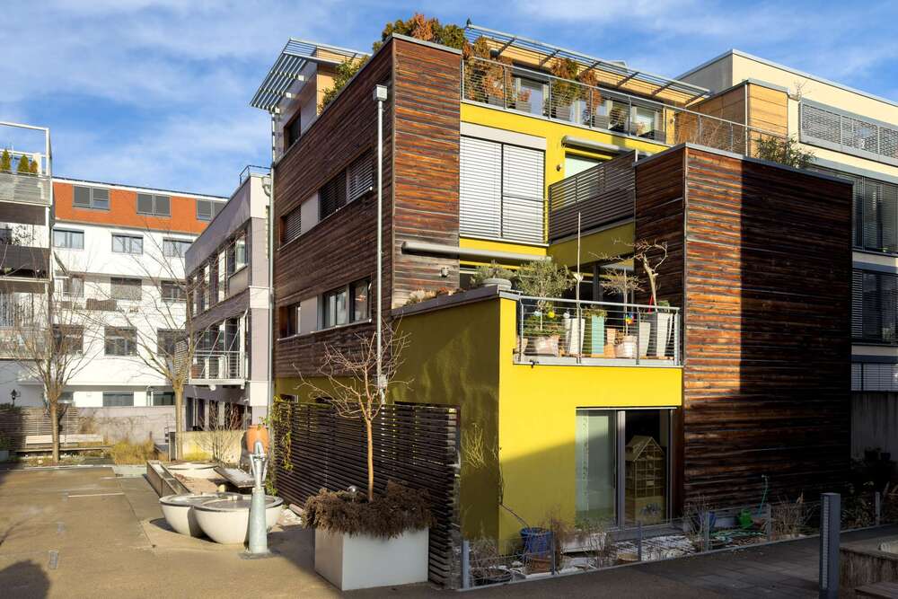 Thumbnail-Wohnung zum Kaufen in Stuttgart 859.000,00 € 132 m²