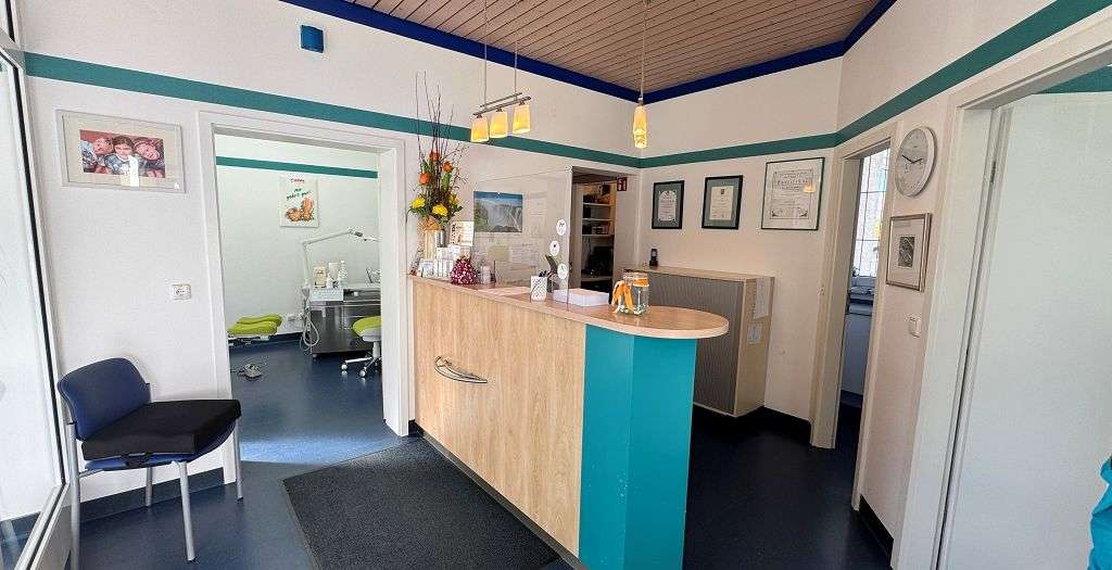 Thumbnail-Büro in Kenn 118.000,00 € 54 m²