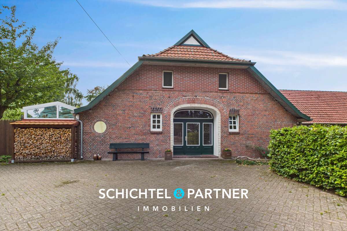 Thumbnail-Haus zum Kaufen in Hatten Munderloh 849.900,00 € 332 m²