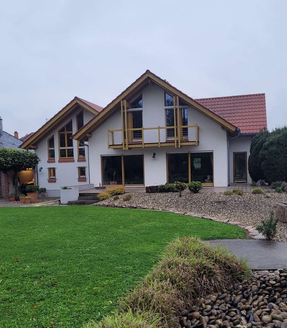 Thumbnail-Haus zum Kaufen in Rohrbach 1.250.000,00 € 208 m²