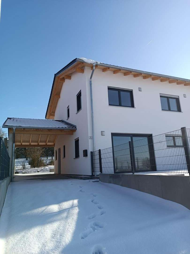 Thumbnail-Haus zum Kaufen in Bogen 485.000,00 € 165 m²