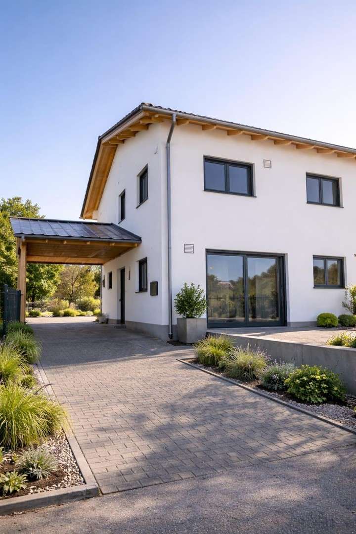 Thumbnail-Haus zum Kaufen in Bogen 485.000,00 € 165 m²