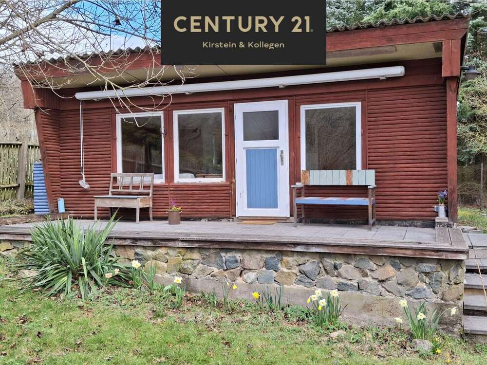 Thumbnail-Haus zum Kaufen in Kraftsdorf - Töppeln 28.500,00 € 54 m²