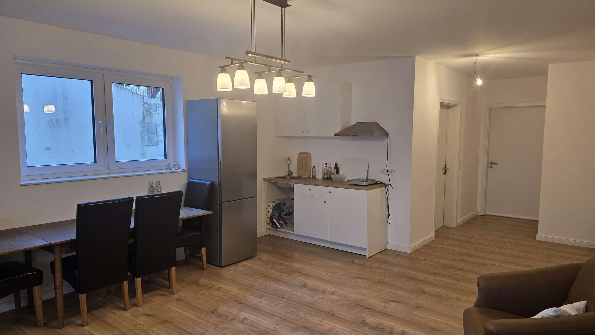 Thumbnail-Wohnung zum Mieten in Gummersbach 730,00 € 68 m²