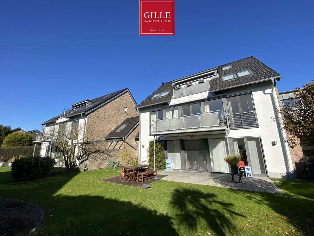 Thumbnail-Haus zum Kaufen in Neuss 1.300.000,00 € 352 m²