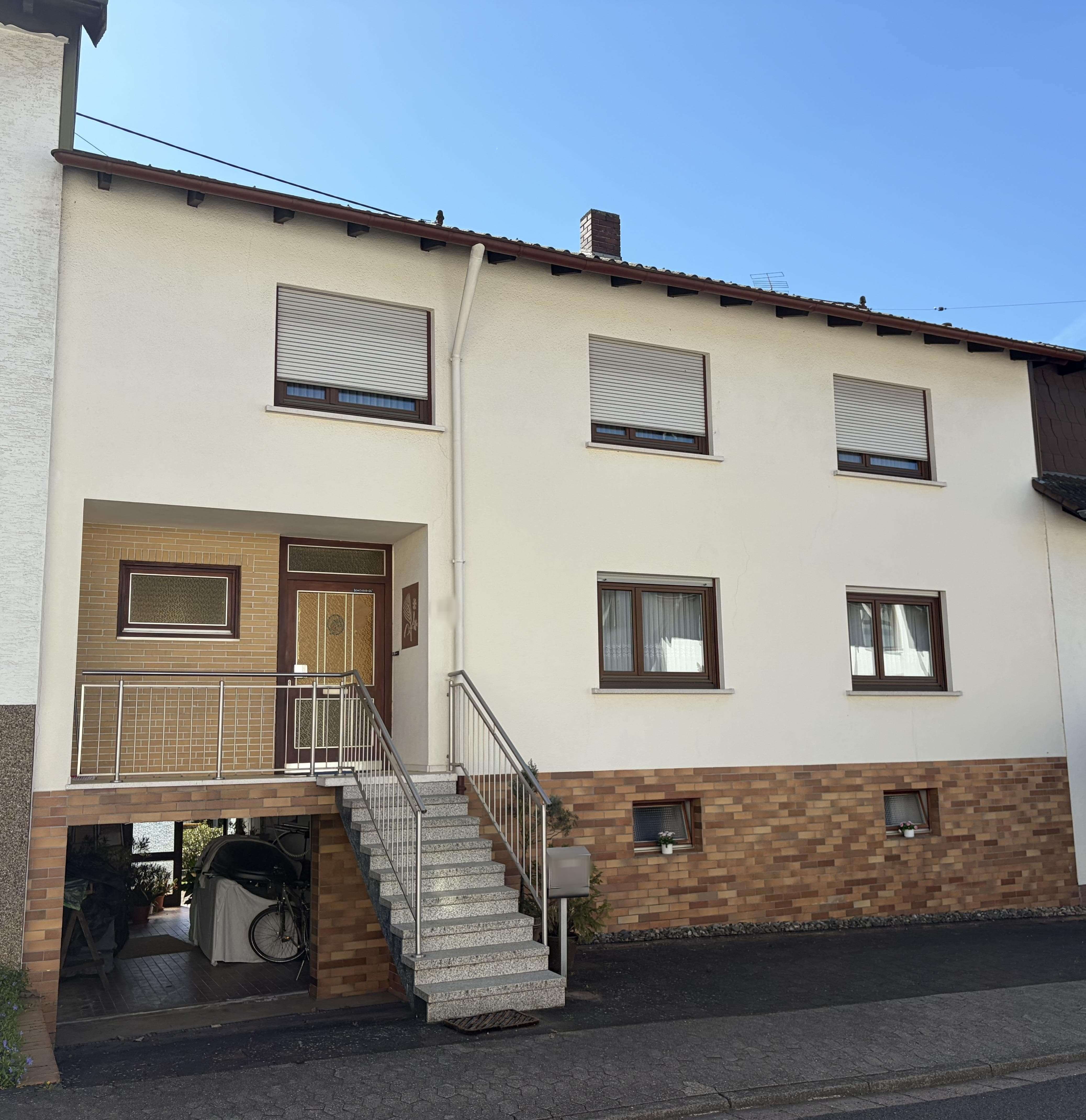 Thumbnail-Haus zum Kaufen in Saarwellingen 155.000,00 € 145 m²