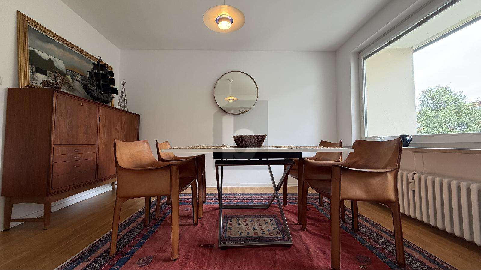 Thumbnail-Wohnung zum Mieten in Hamburg Eilbek 2.550,00 € 99 m²