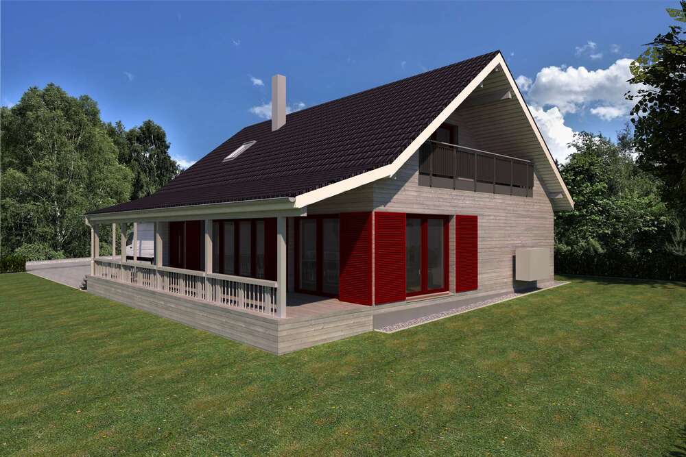 Thumbnail-Haus zum Kaufen in Bad Staffelstein 548.000,00 € 150 m²