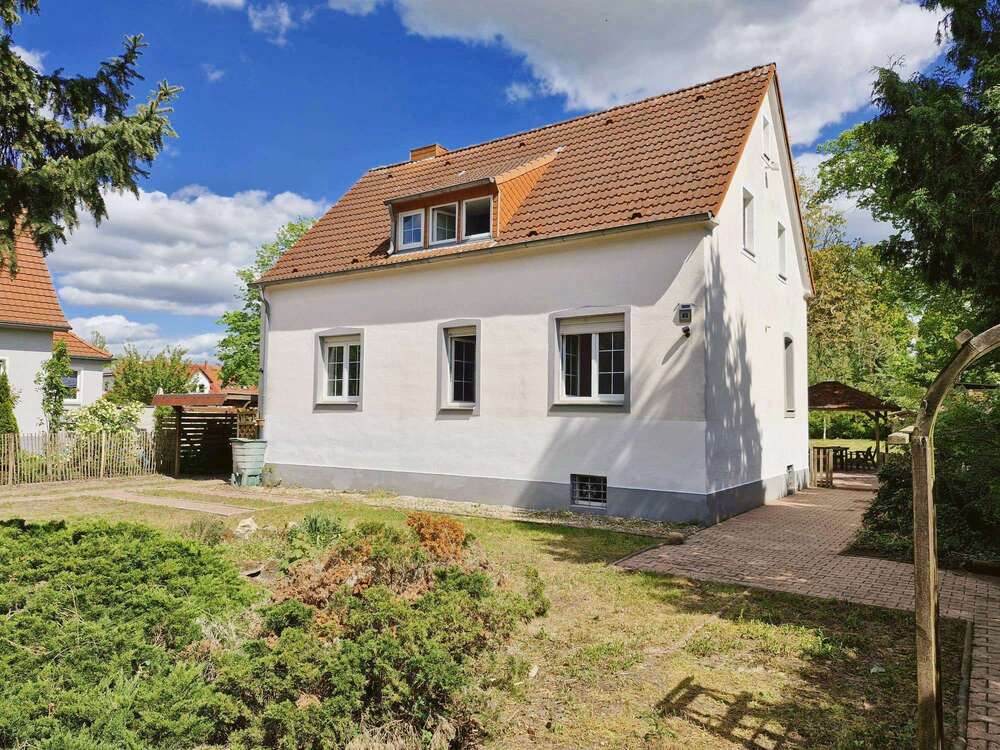 Thumbnail-Haus zum Kaufen in Falkensee 775.000,00 € 149 m²