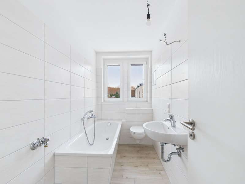 Thumbnail-Wohnung zum Mieten in Chemnitz 330,00 € 53.82 m²