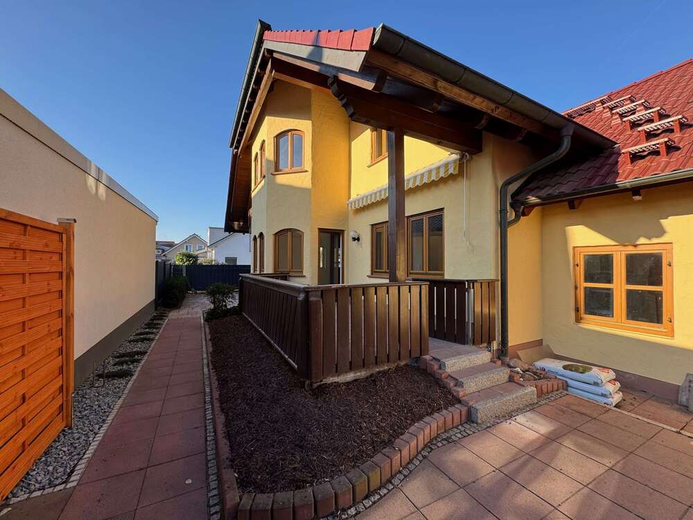 Thumbnail-Wohnung zum Mieten in Elsenfeld 700,00 € 50 m²