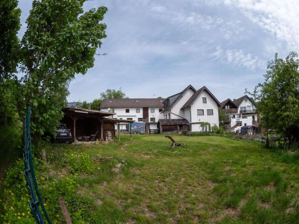 Thumbnail-Haus zum Kaufen in Lindlar 572.000,00 € 740 m²