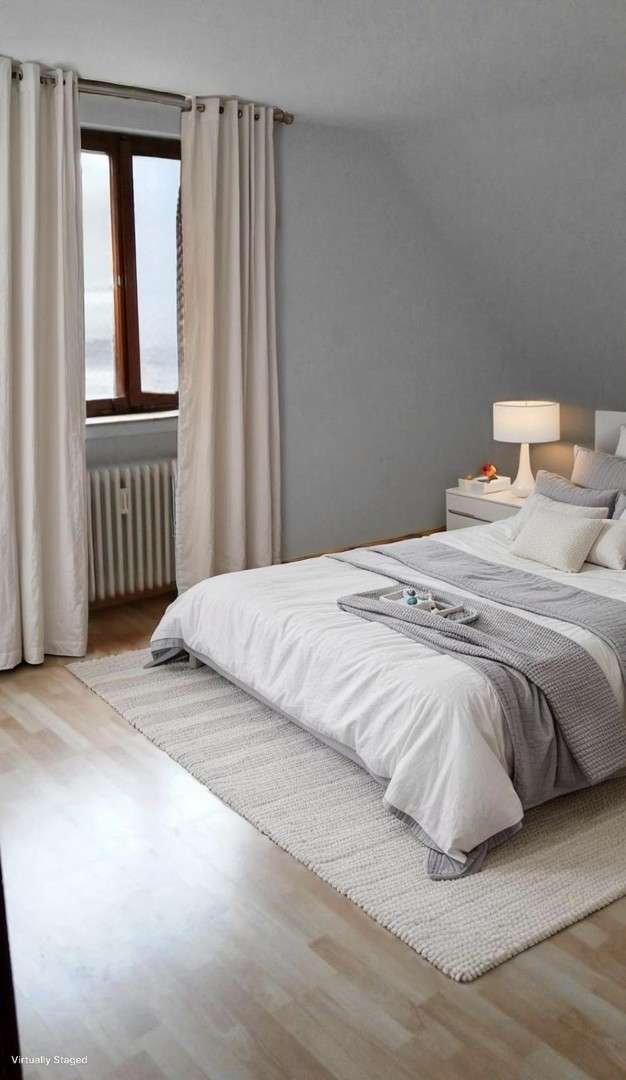 Thumbnail-Wohnung zum Kaufen in Mönsheim 335.000,00 € 92 m²