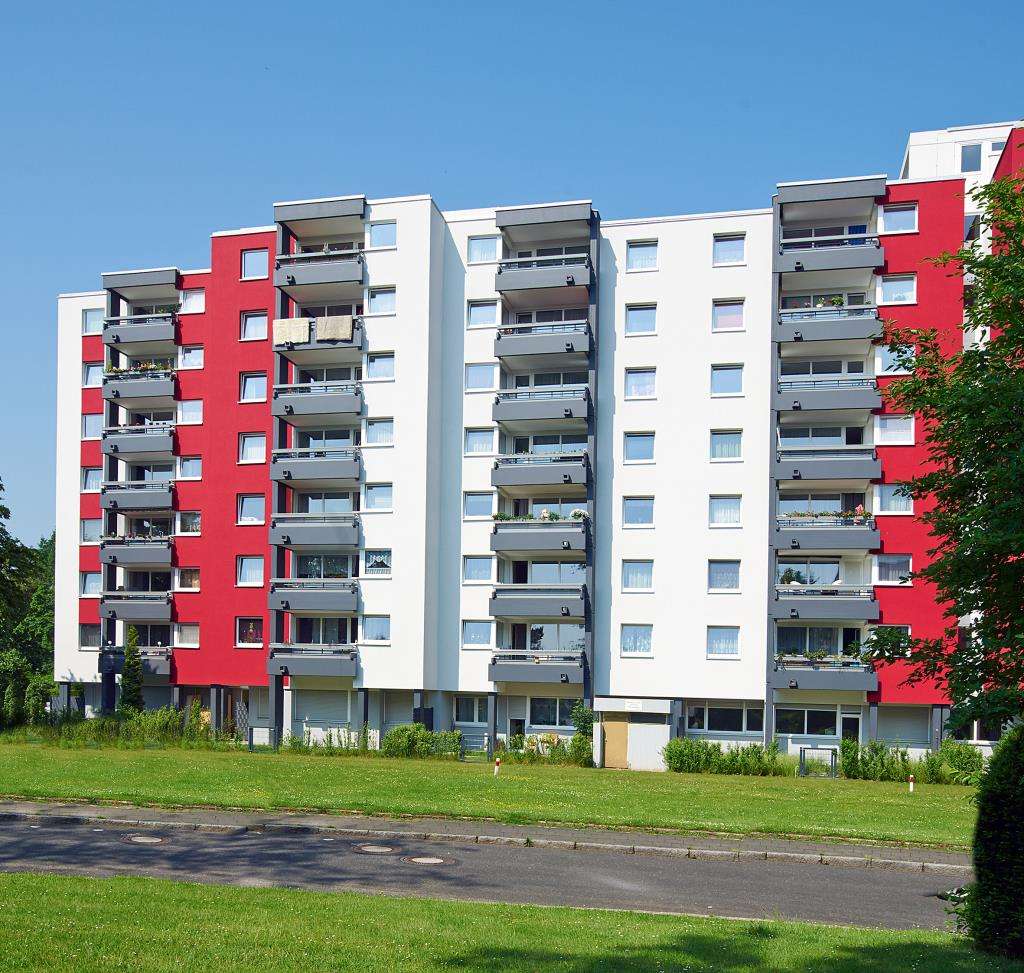 Thumbnail-Wohnung zum Mieten in Bochum 358,39 € 60.31 m²