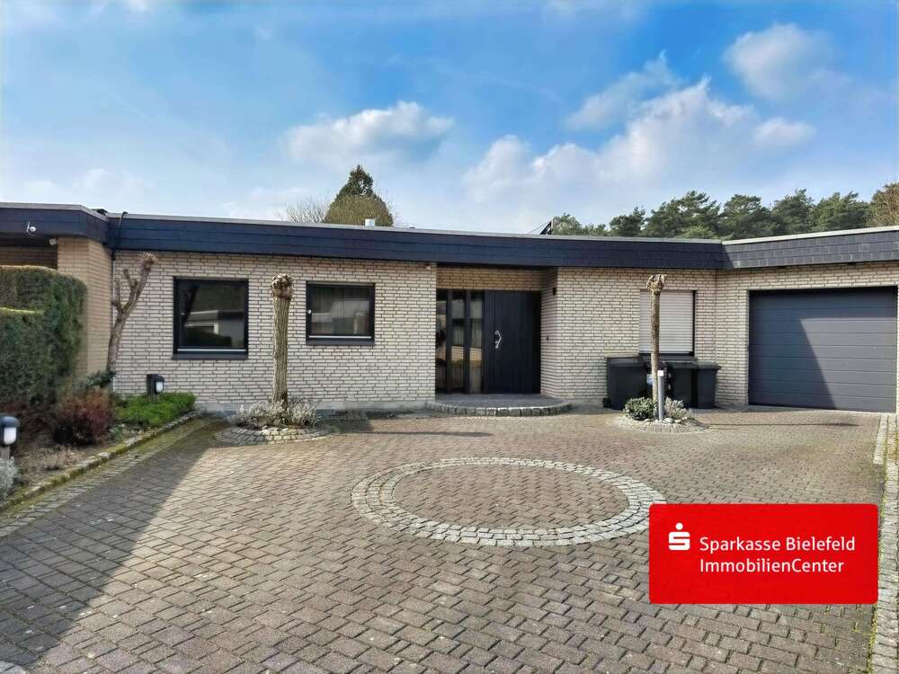 Thumbnail-Haus zum Kaufen in Bielefeld 450.000,00 € 141 m²