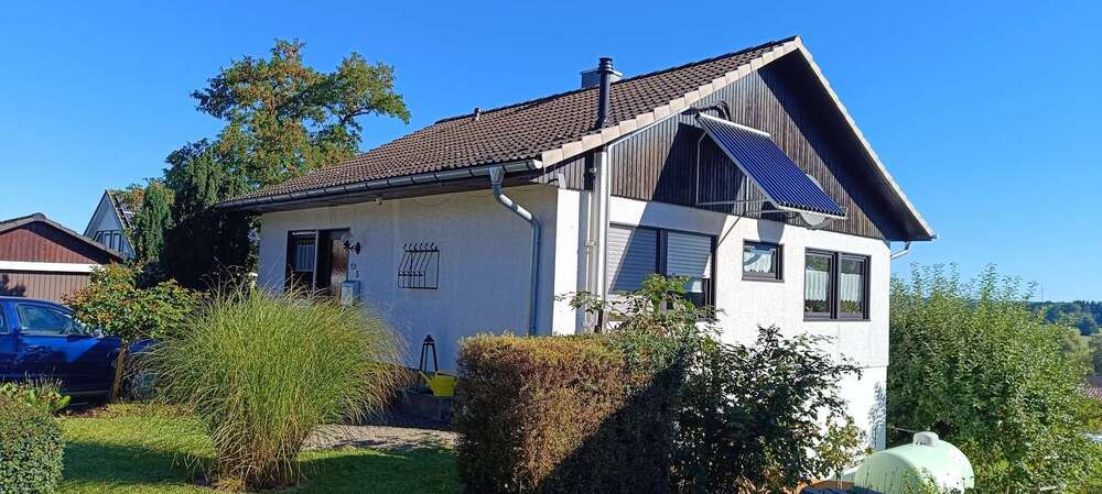 Thumbnail-Haus zum Kaufen in Ostrach 359.000,00 € 111 m²