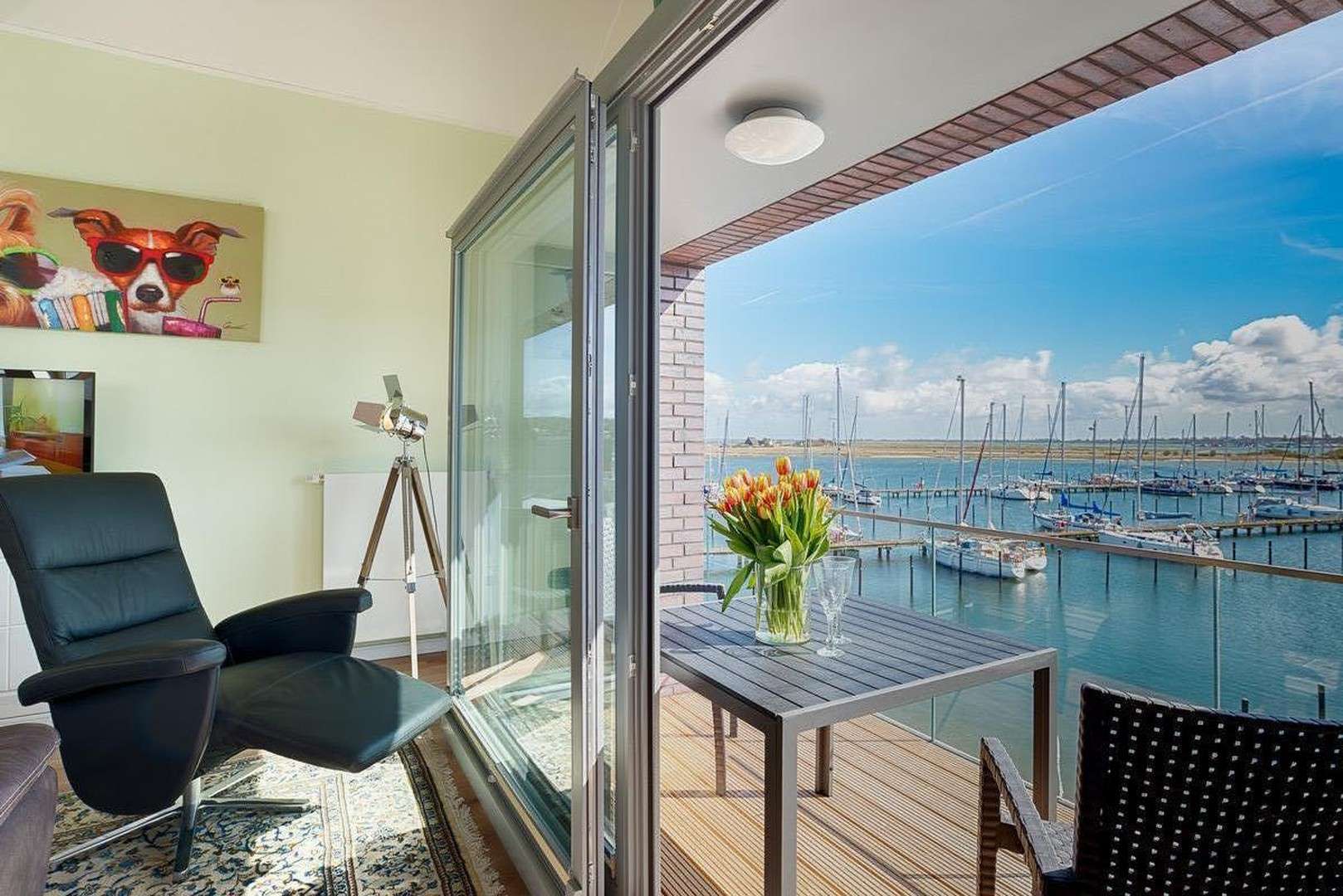 Thumbnail-Wohnung zum Kaufen in Heiligenhafen 785.000,00 € 85.04 m²