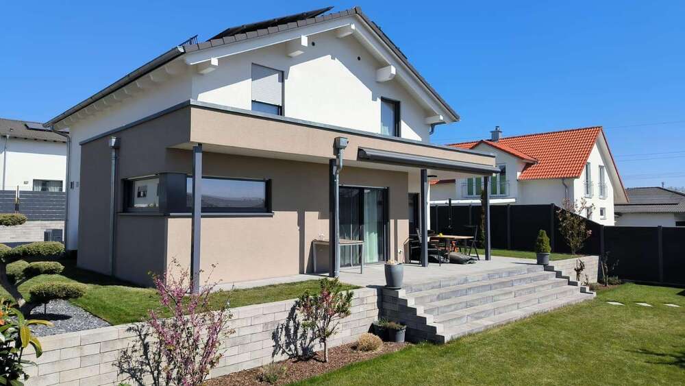 Thumbnail-Haus zum Kaufen in Bingen 715.000,00 € 156 m²