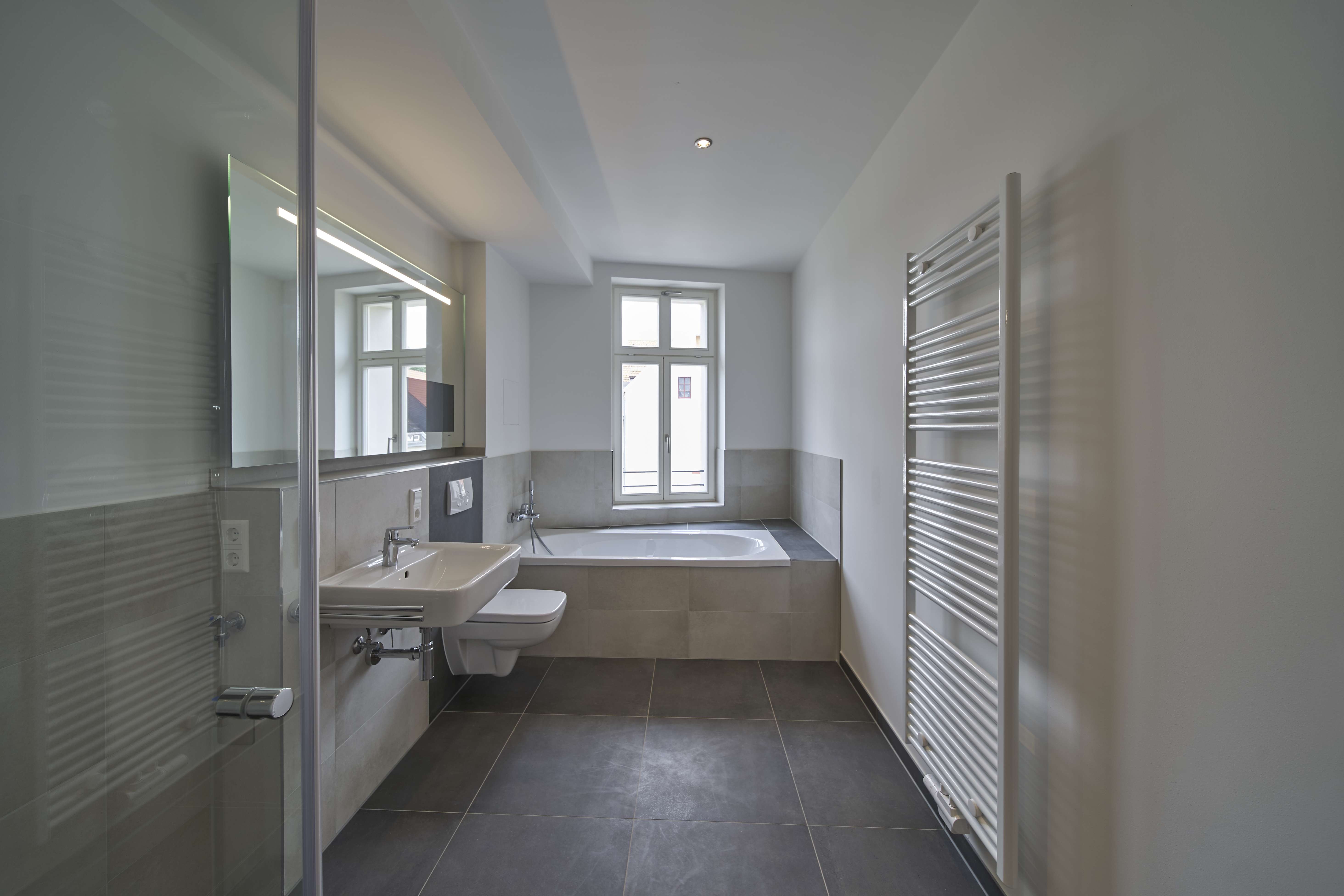 Thumbnail-Wohnung zum Mieten in Hainichen 739,00 € 97.56 m²
