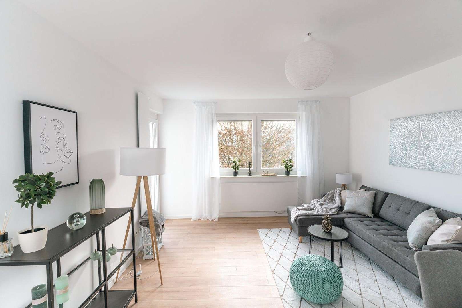 Thumbnail-Wohnung zum Kaufen in Bonn 245.000,00 € 50 m²