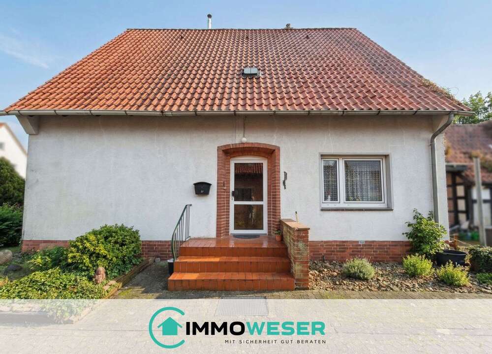 Thumbnail-Haus zum Kaufen in Dörverden 199.000,00 € 129.79 m²