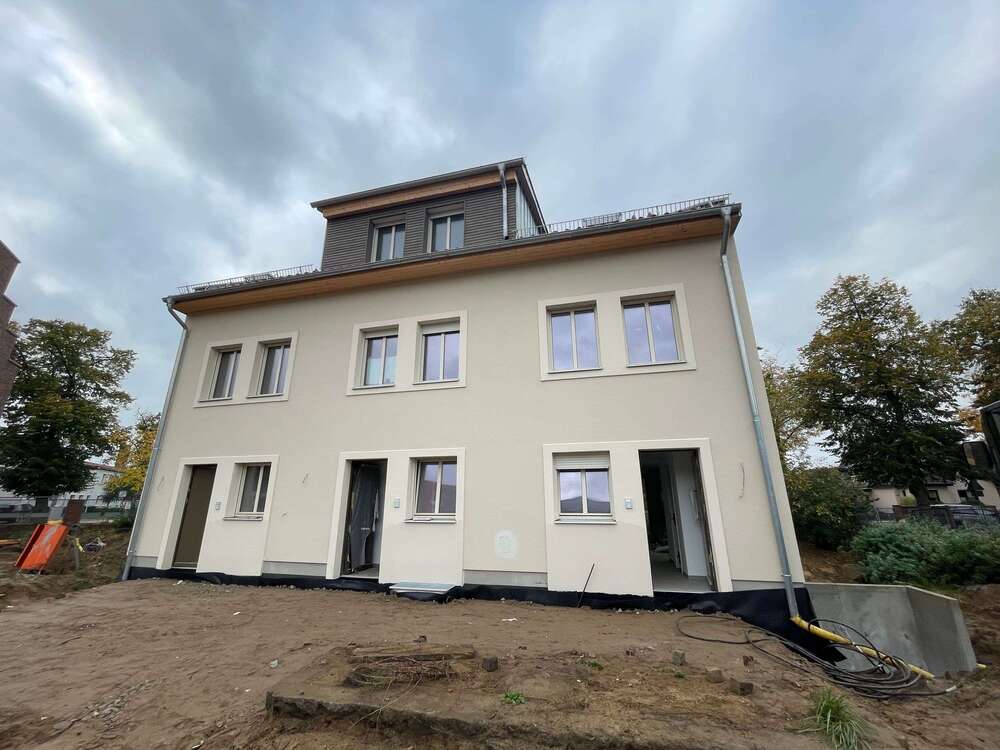 Thumbnail-Wohnung zum Mieten in Gransee 1.535,00 € 130.49 m²