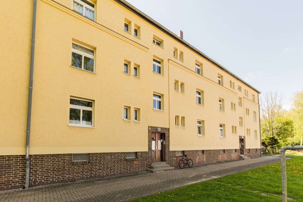 Thumbnail-Wohnung zum Mieten in Chemnitz 337,00 € 53.46 m²