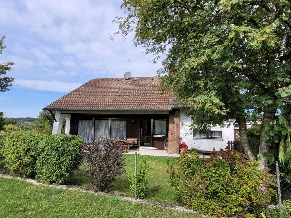 Thumbnail-Haus zum Kaufen in Aindling-Eisingersdorf 585.000,00 € 162 m²