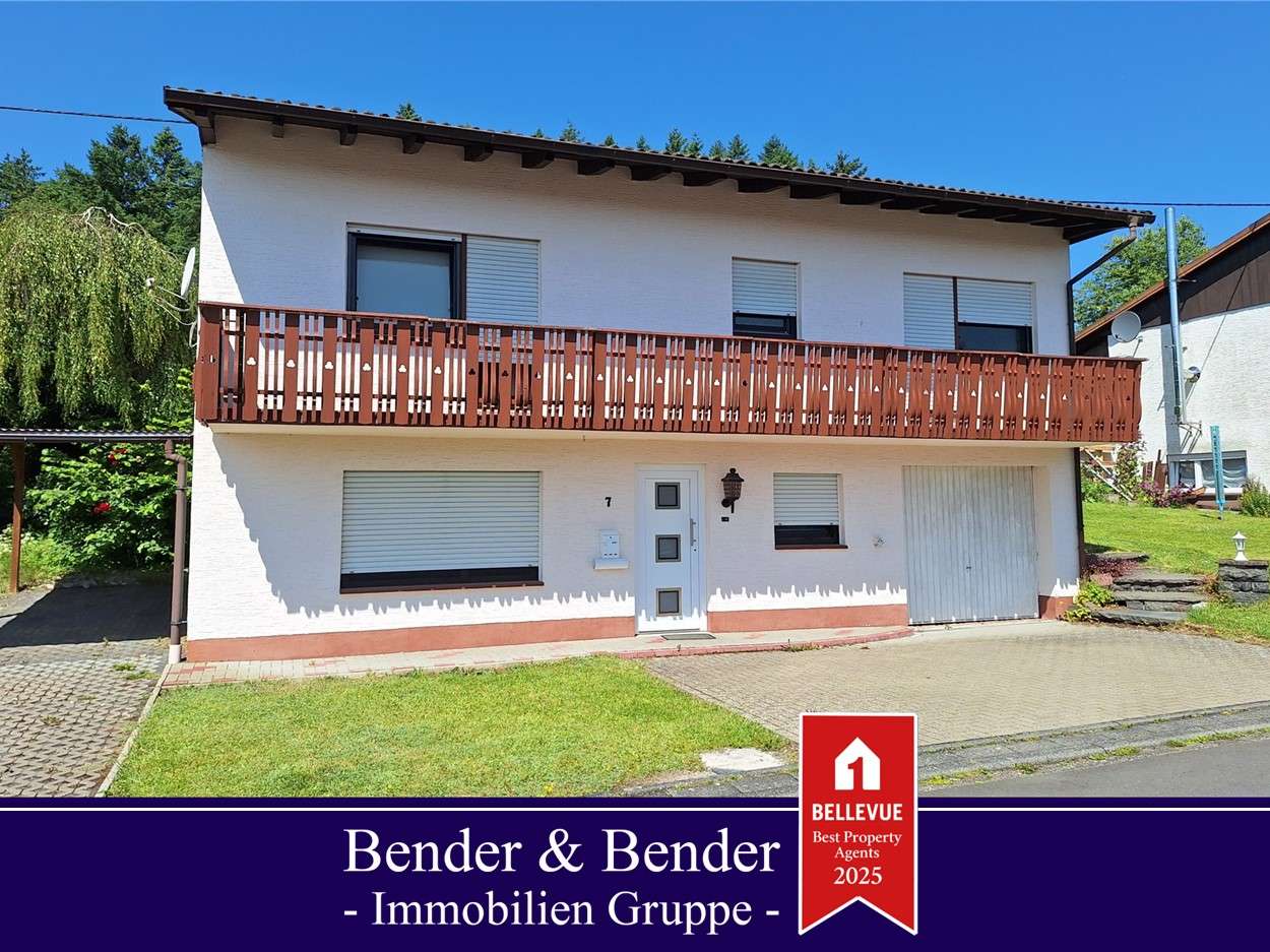 Thumbnail-Haus zum Kaufen in Rennerod 295.000,00 € 135 m²