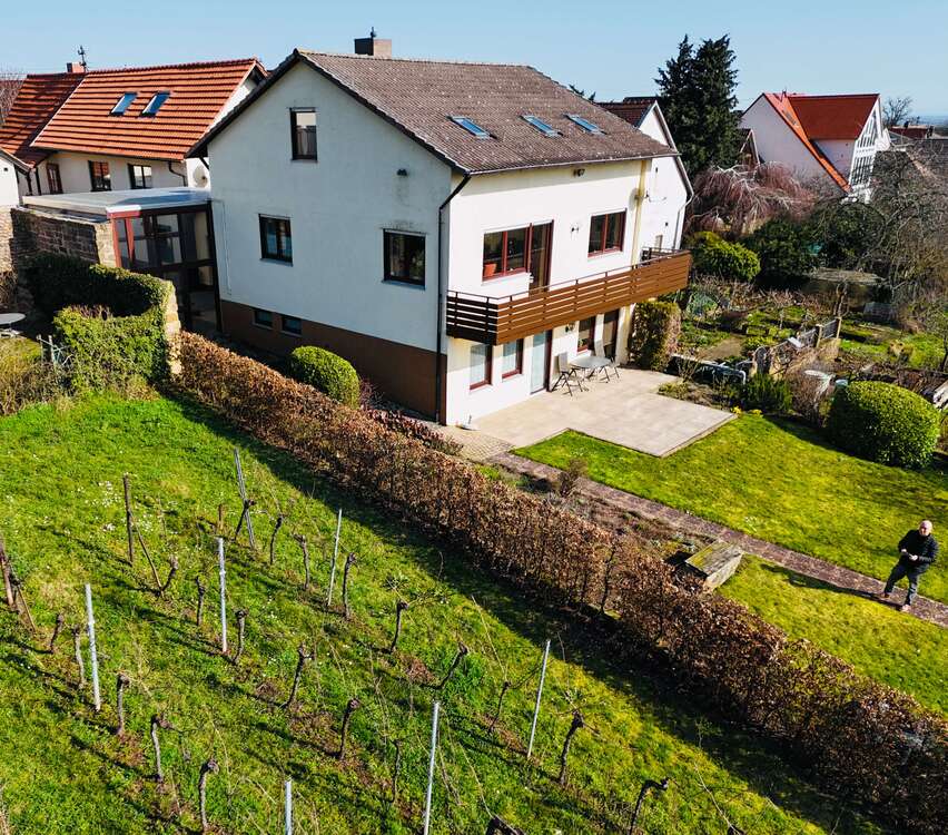 Thumbnail-Haus zum Kaufen in Rhodt unter Rietburg 1.890.000,00 € 268 m²