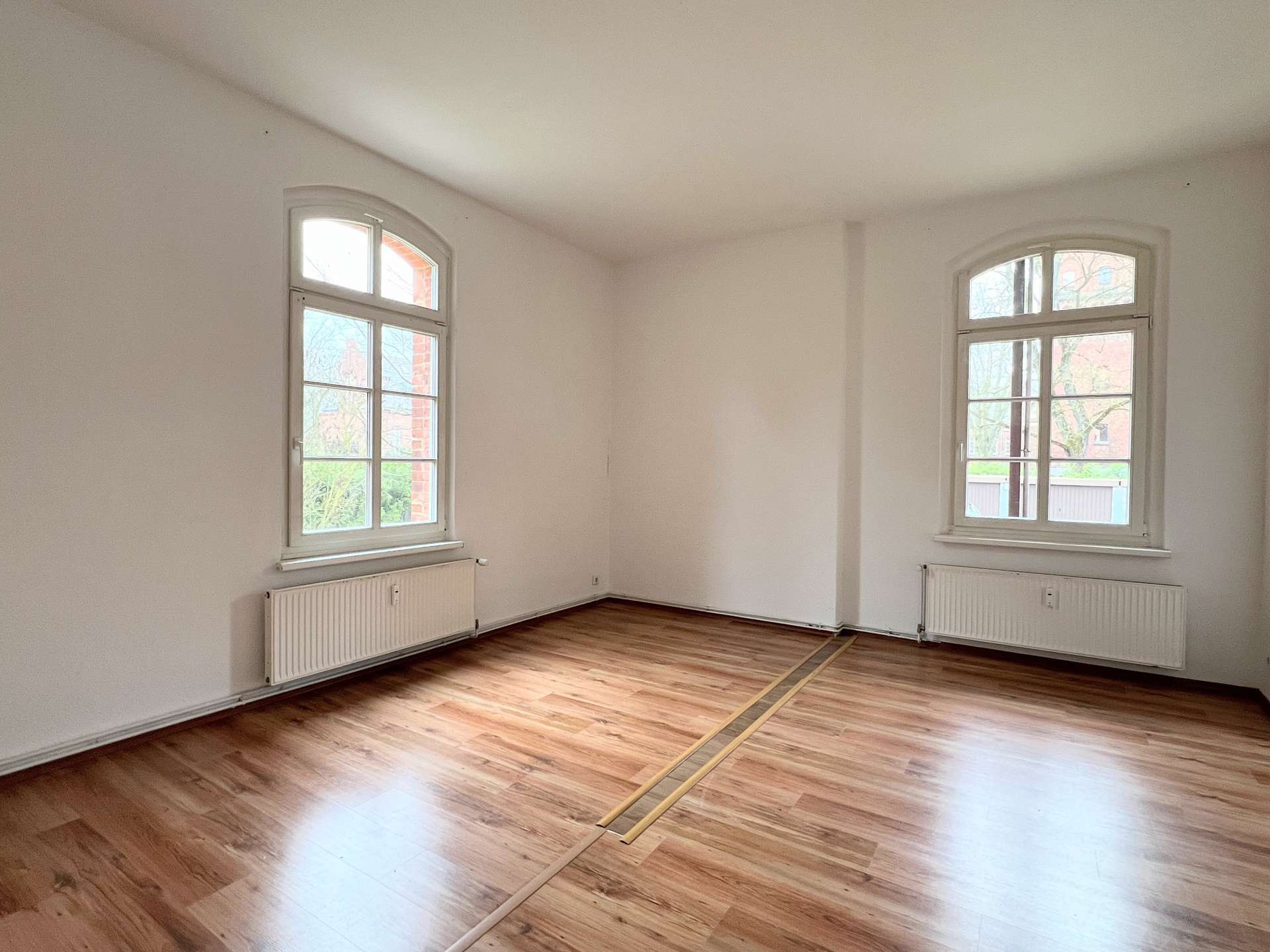 Thumbnail-Wohnung zum Mieten in Jüterbog 943,00 € 104.8 m²