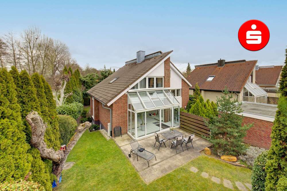 Thumbnail-Haus zum Kaufen in Nürnberg 1.149.000,00 € 153 m²