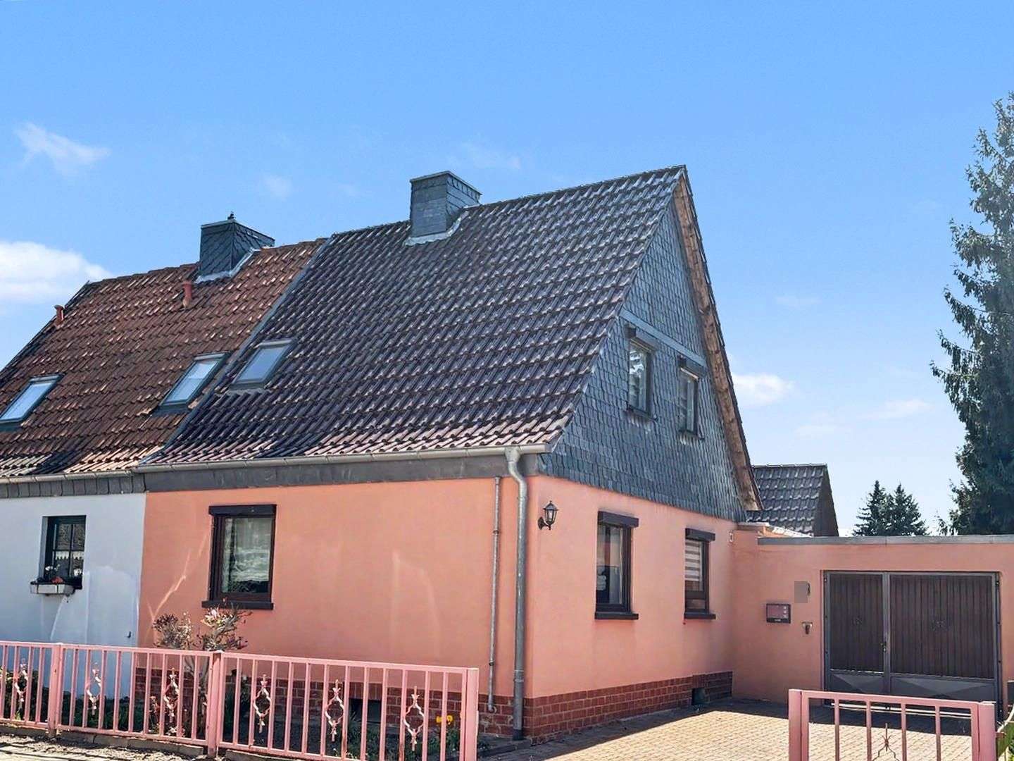 Thumbnail-Haus zum Kaufen in Salzatal 218.000,00 € 95 m²