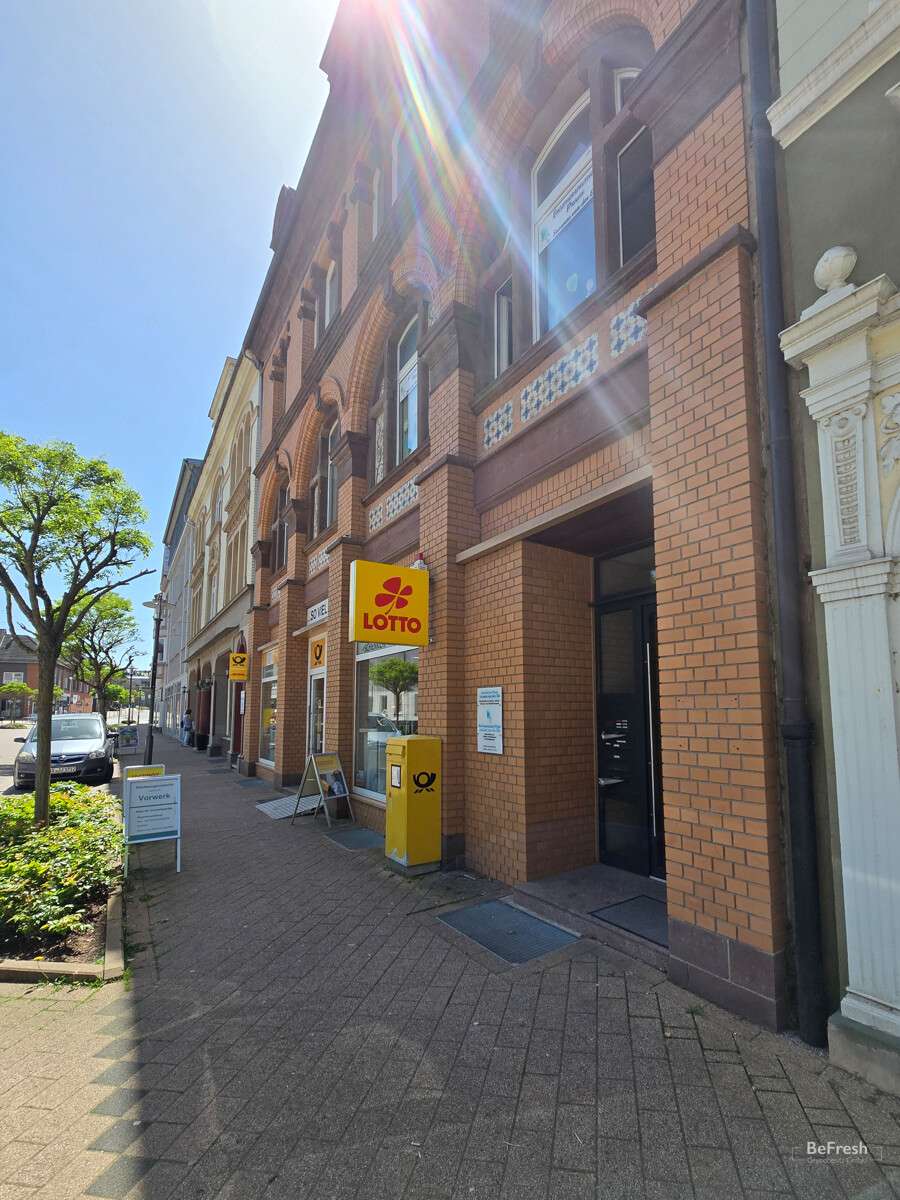Thumbnail-Wohnung zum Mieten in Seesen 860,00 € 160 m²