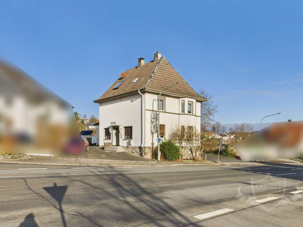Thumbnail-Haus zum Kaufen in Sundern 149.000,00 € 105 m²