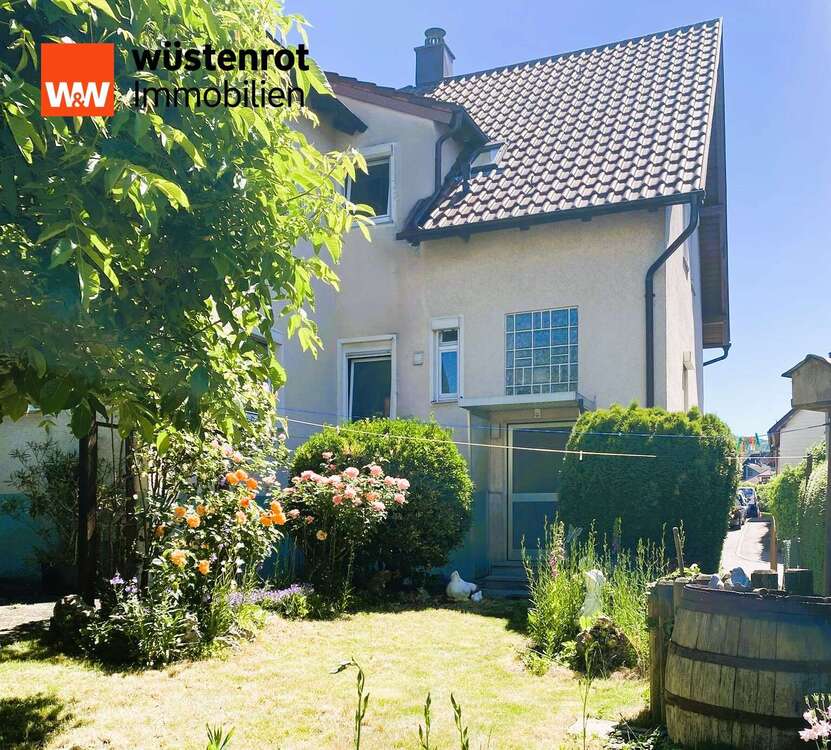 Thumbnail-Haus zum Kaufen in Aalen 379.000,00 € 150 m²
